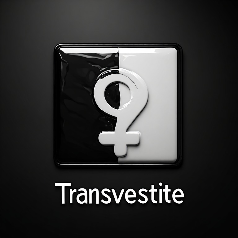 Transvestite